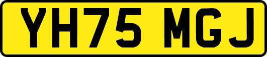 YH75MGJ
