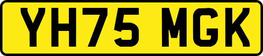 YH75MGK