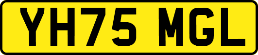 YH75MGL