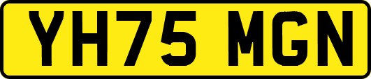 YH75MGN