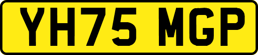 YH75MGP