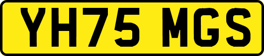 YH75MGS