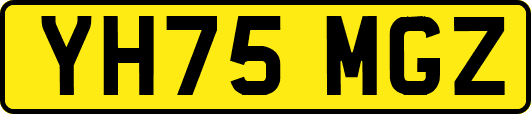 YH75MGZ