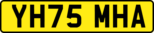 YH75MHA