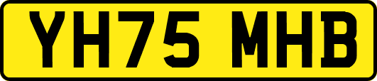 YH75MHB
