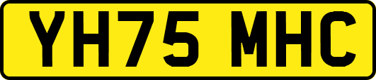 YH75MHC