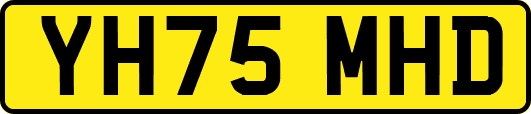 YH75MHD
