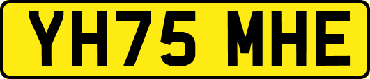 YH75MHE