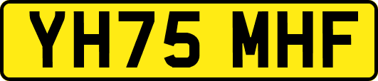 YH75MHF