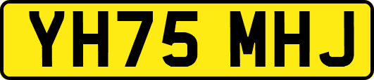 YH75MHJ