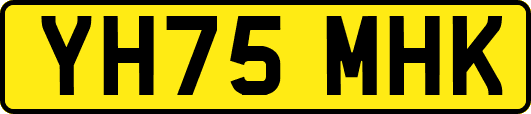YH75MHK