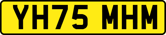 YH75MHM