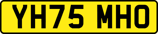 YH75MHO