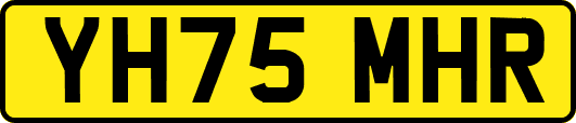 YH75MHR