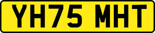 YH75MHT