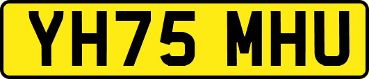 YH75MHU