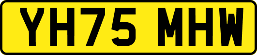 YH75MHW