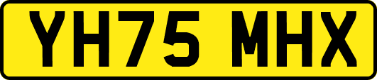 YH75MHX