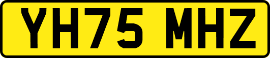 YH75MHZ