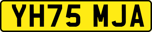YH75MJA