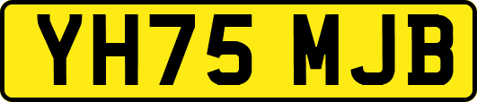 YH75MJB