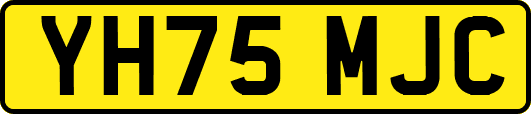 YH75MJC
