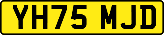 YH75MJD