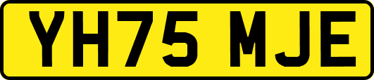 YH75MJE