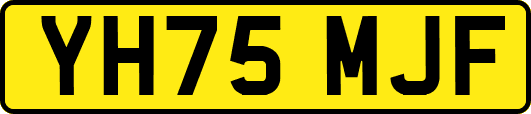 YH75MJF