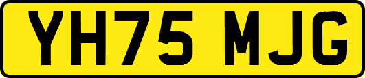 YH75MJG