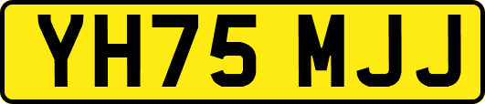 YH75MJJ