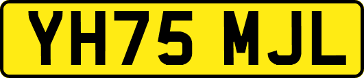 YH75MJL