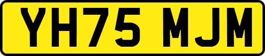 YH75MJM