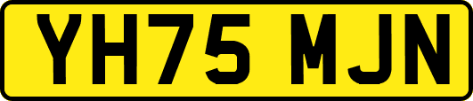 YH75MJN