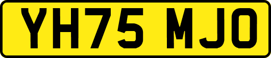 YH75MJO