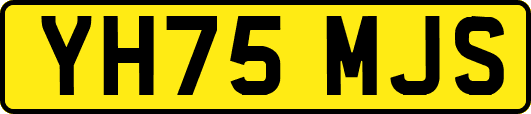 YH75MJS