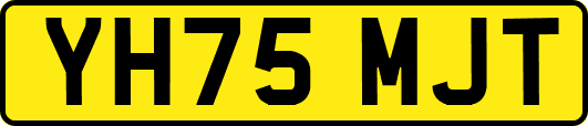 YH75MJT