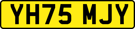 YH75MJY