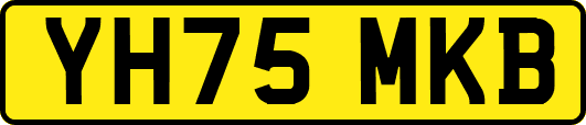 YH75MKB