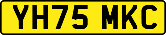 YH75MKC