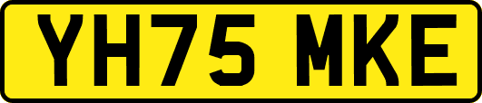 YH75MKE