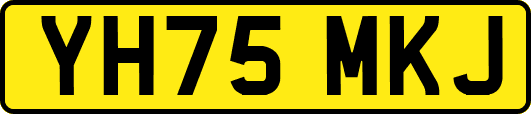 YH75MKJ