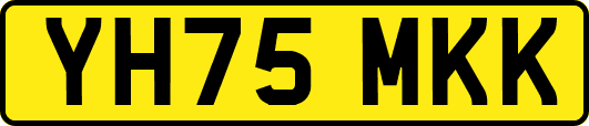 YH75MKK