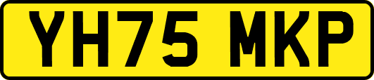 YH75MKP