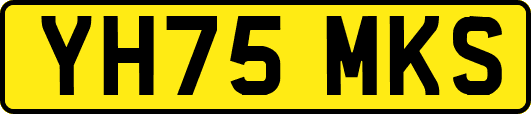 YH75MKS