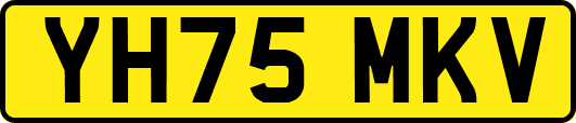 YH75MKV