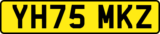 YH75MKZ