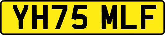 YH75MLF