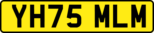 YH75MLM