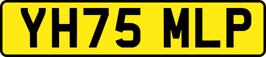 YH75MLP